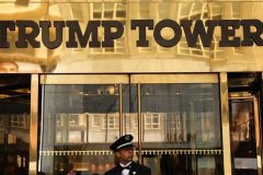 Trump tower Trump signed letter of intent for Trump Tower Moscow