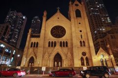 US Cathedral US: Nearly 700 Catholic clergy in state of Illinois accused of sexual abuse