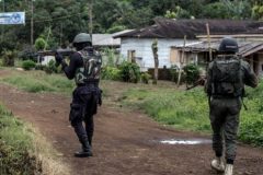 killings in Ambazonia by soldiers Southern Cameroons War: Government, Separatists Indicted For Killings, Torture, Kidnappings