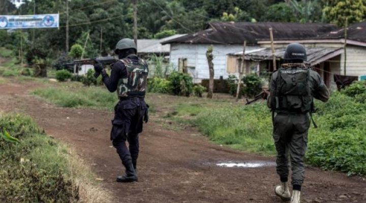 Southern Cameroons Crisis: 3 Biya regime soldiers killed in Ambazonia attacks