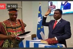 Ambazonia: The filth of corruption has infiltrated Sako, Chris Anu and Kometa