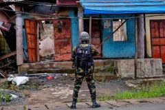 Southern Cameroons Crisis: Paul Biya cannot expect to win through war