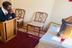 Bishop Andrew Nkea issues pastoral letter on recent kidnapping of priests in Mamfe Diocese