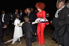 The Butcher of Yaounde is in Paris