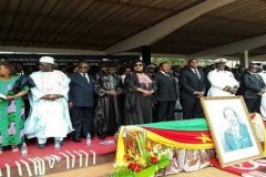 Bafoussam: Prime Minister Dion, CPDM ministers confirm Biya’s death prophecy
