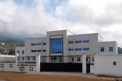 BALI CPDM Crime Syndicate: Dr Efande John Lyonga is Interim Mayor of Buea