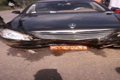 Former French Cameroun defense minister in murderous spree