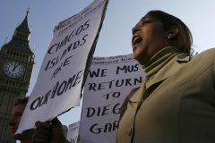 France-Afrique: African Union orders Britain to end ‘colonial administration’ of Chagos Islands