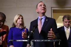 US: Democrats discussing multiple articles of impeachment against Trump