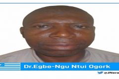 Nigeria Court Declares Deportation Of Southern Cameroon Front line Leader Unconstitutional