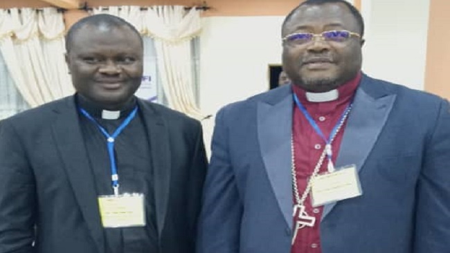 Uncovering Moderator Fonki Samuel’s sin and Corruption in the Presbyterian Church in Cameroon