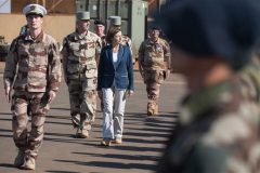 Black boxes from France’s ill-fated helicopters found in Mali