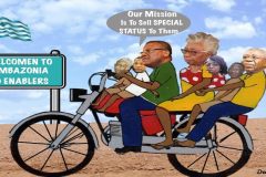 Southern Cameroons Special Status: Quotable Quote