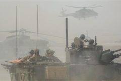 13 French troopers killed in helicopter crash in Mali