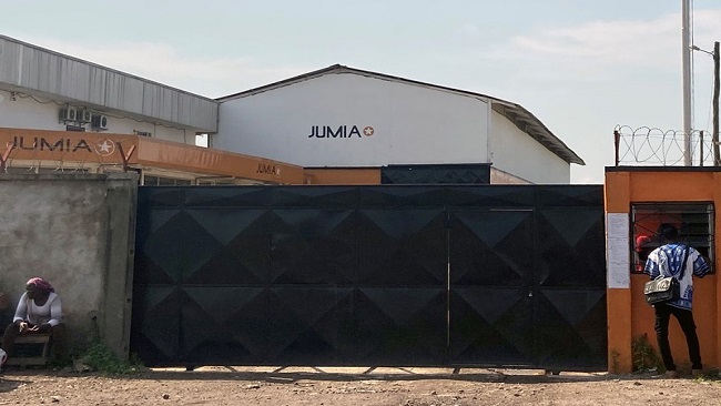 Africa Retailer Jumia Suspends E-Commerce In Cameroon