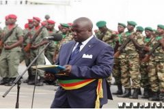 Southern Cameroons Crisis:  How Mayor Ekema Went Down Like a Pack of Cards