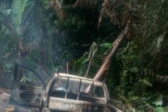 Mbengui: 26 Southern Cameroonians injured by French Cameroun forces