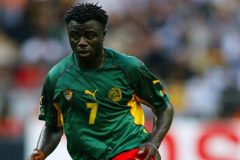 Indomitable Lions: Ex-midfielder Modeste M’Bami turns down team manager role