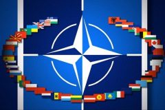 UK hosting tense NATO summit