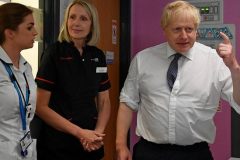 UK: NHS becomes election battleground amid ‘crisis’ fears