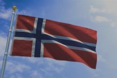 Norway 9 crew members of a vessel owned by Norway abducted by pirates off Benin