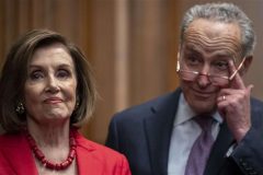 Trump Impeachment: Chuck Schumer, Nancy Pelosi call on president to testify