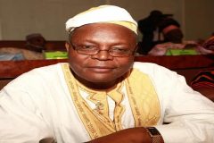 Southern Cameroons Crisis: Statement by the SDF Parliamentary Group leader at the National Assembly