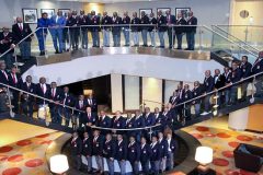 Revisiting the 2019 SOBA UK Residential Convention at The Five Lakes Resort, Colchester
