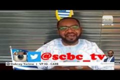 Ambazonia Vice President slams French Cameroun’s violation of international law and attempts to impose new Special Status