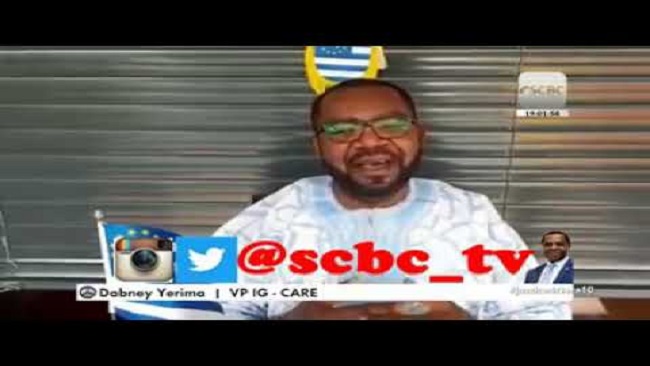 Southern Cameroons Crisis: Yerima says he has no magic wand to fix the division among Amba groups