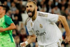 Benzema hits back at French football boss: ‘I alone will call end to international career’