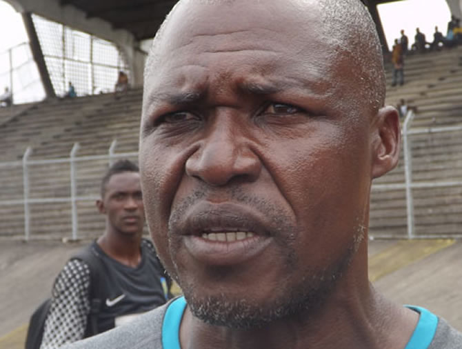 Biya regime sacks U-17 national football coach