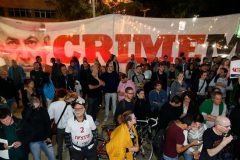 Israel: Thousands in Tel Aviv rally to demand Netanyahu’s resignation