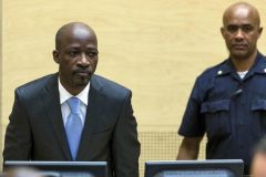 Ble-Goude Former Ivory Coast political leader Blé Goudé says sentenced in absentia to 20 years jail