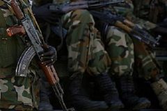 Southern Cameroons Crisis: Military on a rampage