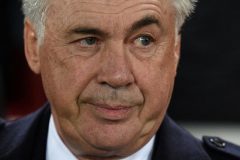 Football: Ancelotti agrees ‘in principle’ to be new Everton manager