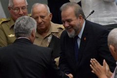Cuba names first prime minister in over 40 years