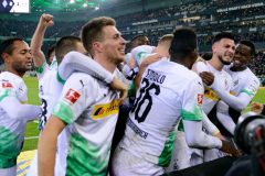 Bundesliga: Gladbach sinks Bayern,”Was Bayern könnte, kann Gladbach besser”