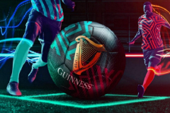 Guinness Night Football has arrived in Cameroon