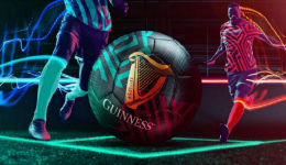 Diageo to sell Guinness Cameroon to Castel Group for £389m