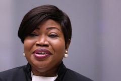 ICC to investigate alleged war crimes in Palestinian territories