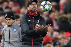 Football: Jurgen Klopp agrees new deal with Liverpool until 2024