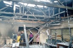 Southern Cameroons bloodshed continues with 21 dead in Batibo, Widikum and Ekok