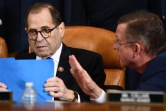 US: Democratic leading impeachment probe says Trump violated oath