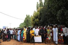 Radio show helps ordinary Nigerians take on officials