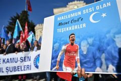 Football: Ozil cut from video game in China over Xinjiang comments