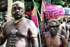 Prospects bright for Southern Cameroons as Bougainville overwhelmingly votes for independence from Papua New Guinea