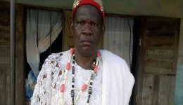 Ossing Chieftaincy Saga: Key players get kidnapped