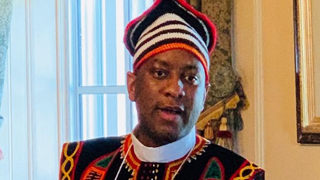 “Ratzinger and the Future of African Theology” – Motivation and Aspirations: