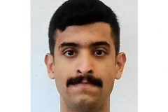 Calls for halt to Saudi military training in US after attack